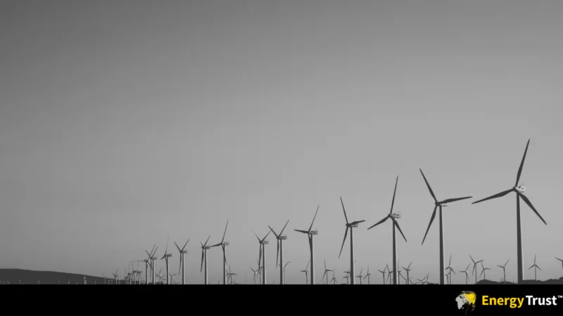 electrical windmills