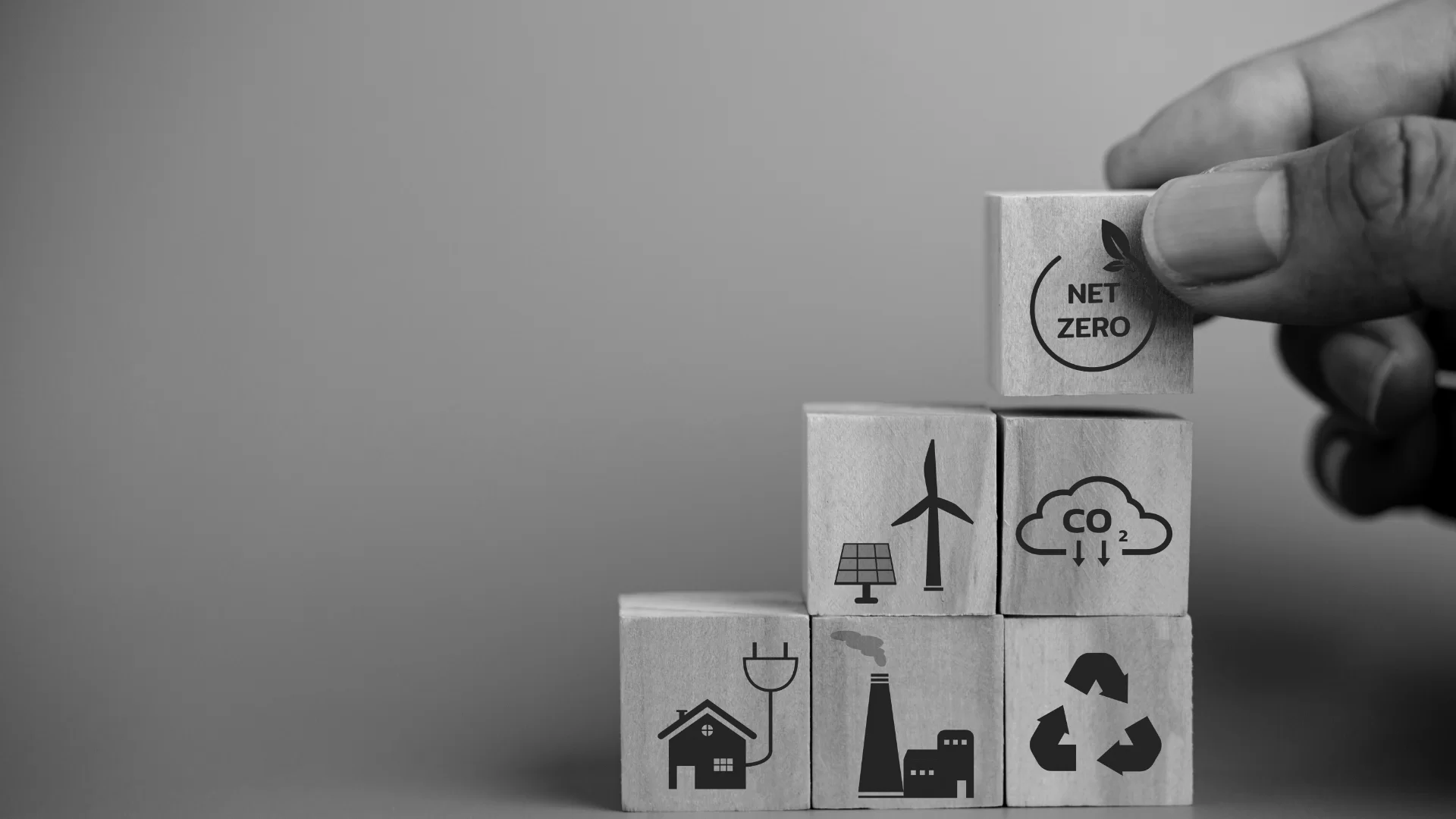 Shows the values of the Energy Efficiency Taskforce that Alison Rose now leads