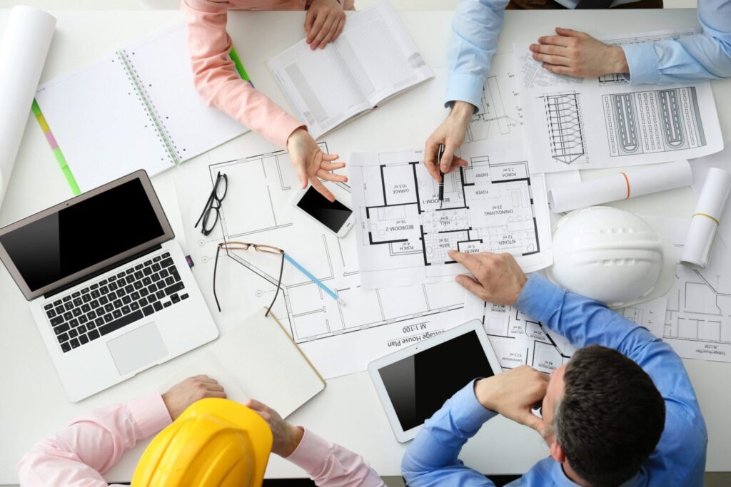 Level 5 Diploma in Retrofit Coordination & Risk Assessment - Energy Trust