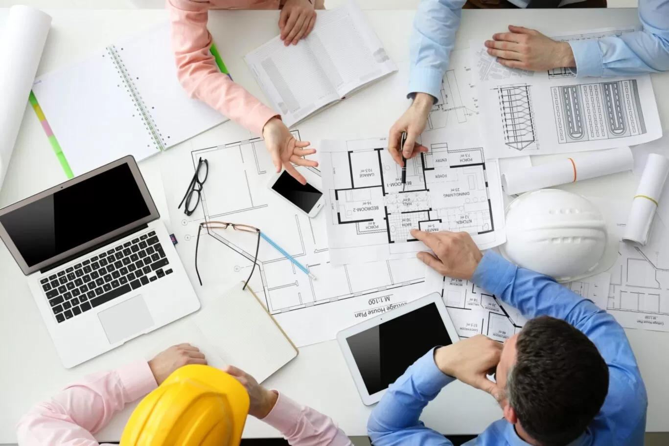 Retrofit Coordination