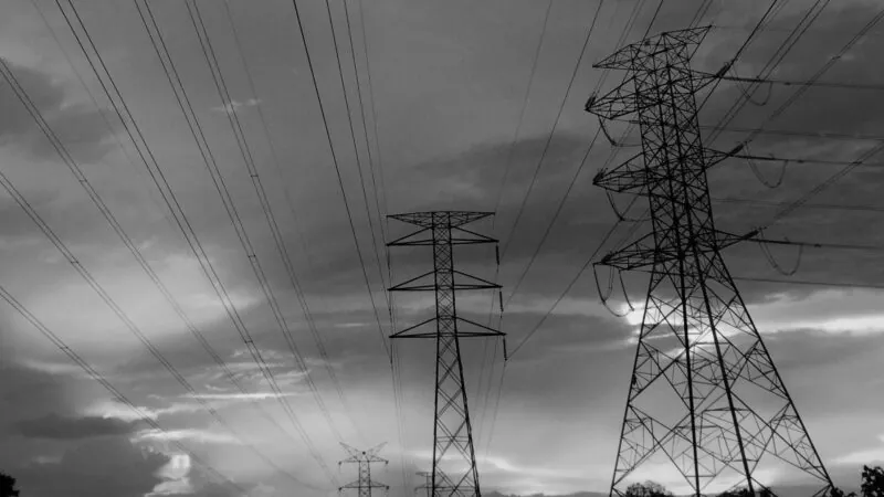 NESO electricity network