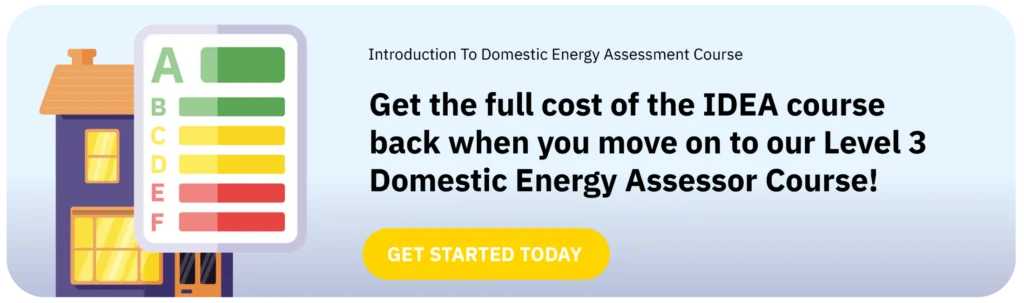 Introduction to Domestic Energy Assessment Course Promo Image