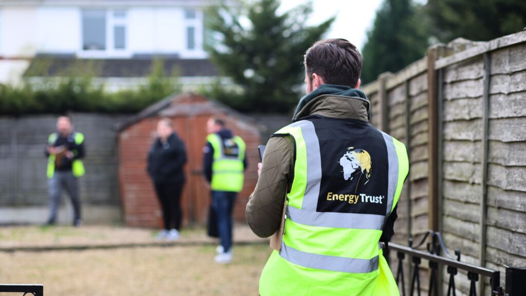 Domestic Energy Assessment course FAQ 