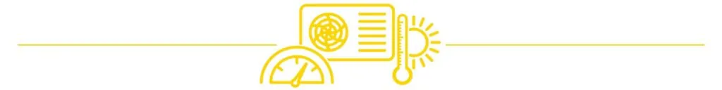 MEES Consultation - Heating System Metric Icon