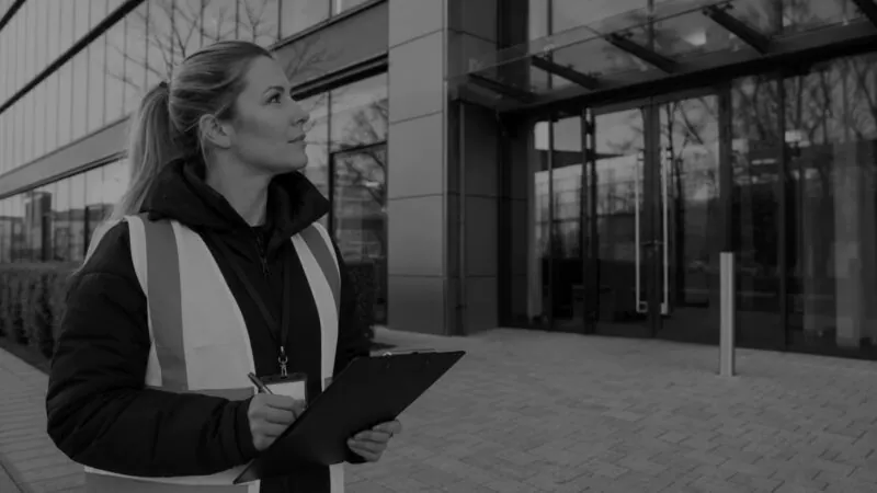 Non-Domestic Energy Assessor At Offices