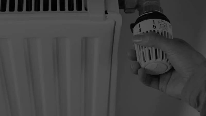 Fuel Poverty B&W