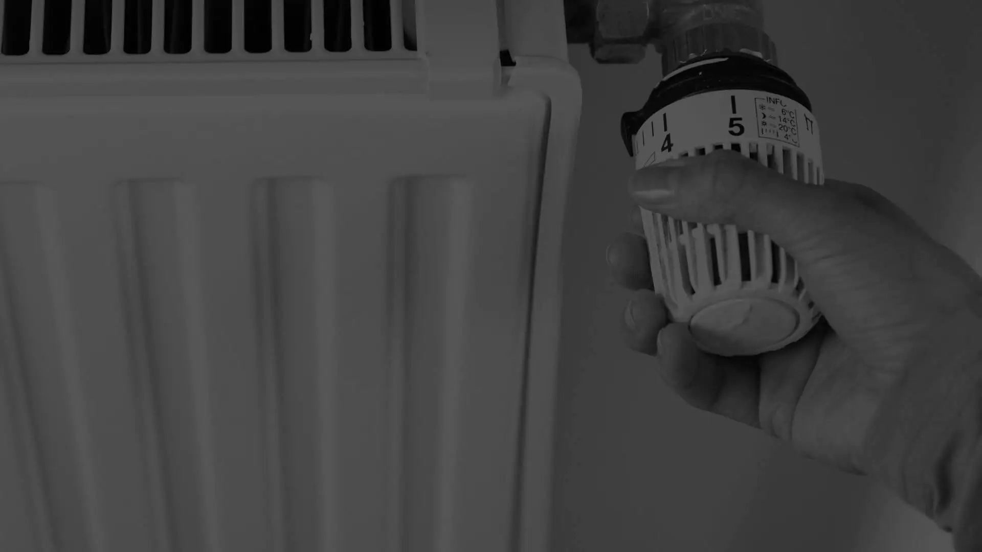 Fuel Poverty B&W
